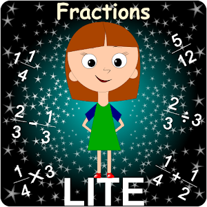 Fractions Lite.apk 1.2