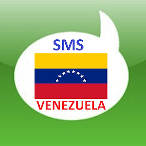 Free SMS Venezuela logo