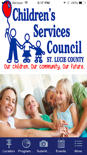 Children's Services Council