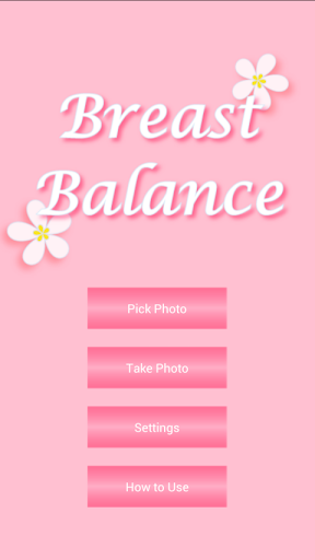 BreastBalance