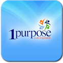 1purpose Motivator logo