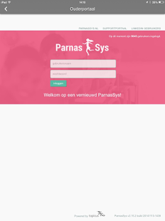 MijnSchool Sint Jozefschool Screenshots 7