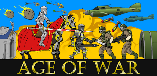 Age Of War 1