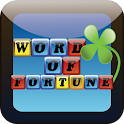 Word of Fortune logo
