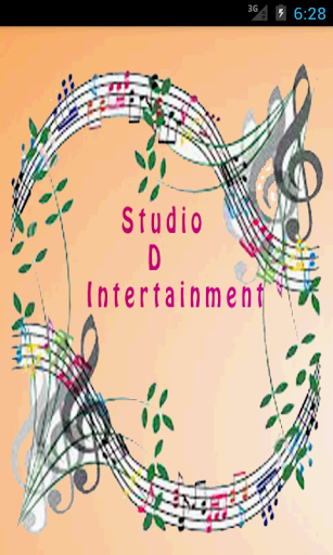 Studio D Entertainment