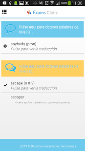 How to install Examscadiz 1.5 unlimited apk for laptop