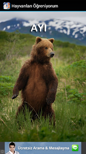 How to download Hayvanları Öğreniyorum 1.0 mod apk for bluestacks