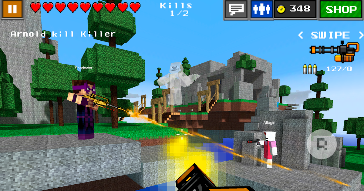 Minecraft Mod Apk Unlimited Coins Android 1 Com Omong M