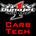 Dynojet Carb Kit Tech Help logo