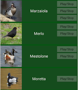 How to get Richiami per la caccia lastet apk for android