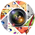 Cam FX icon
