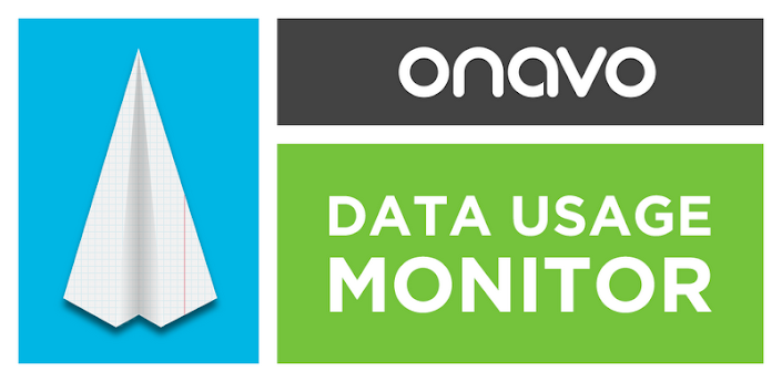 Onavo | Monitor Data Usage