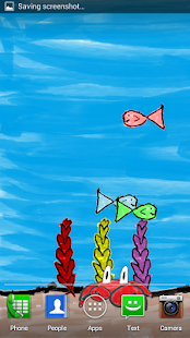 How to mod Watercolor Aquarium Wallpaper 1.25 mod apk for pc