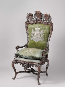Stadtholder’s chair