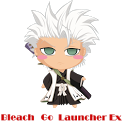 Bleach Go Launcher Ex Theme icon