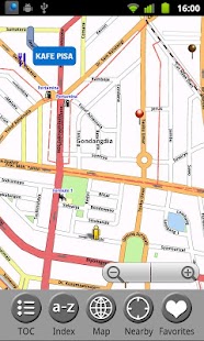Jakarta, Indonesia -FREE Guide Screenshots 4