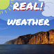 REAL! Weather Live Wallpaper icon
