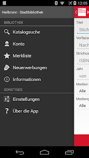 Download Stadtbibliothek Heilbronn APK
