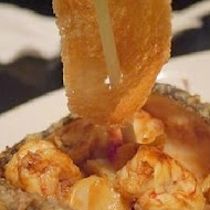 【W-Hotel】紫艷中餐廳