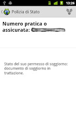 Residence Permit poster 2