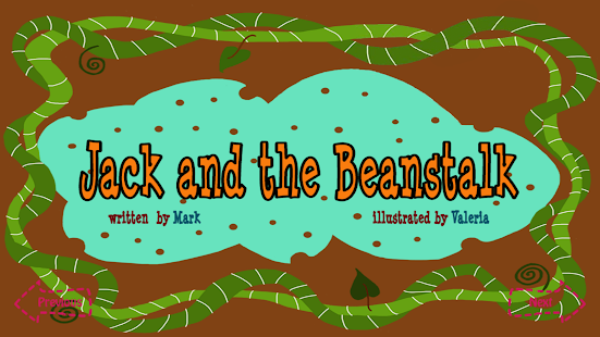 Jack and the Beanstalk BulBul