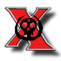 RadioX Advanced logo
