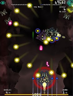 Free Download Galaxy defender free APK for PC