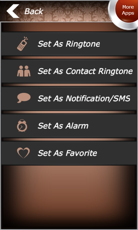 Old Phone Ringtones - Android Apps on Google Play