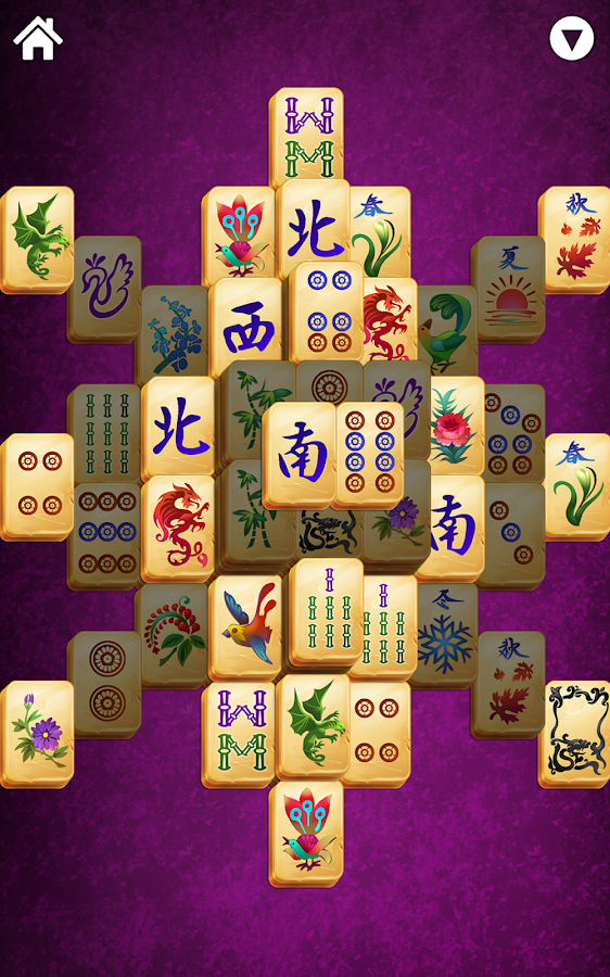    Mahjong Titan- screenshot  