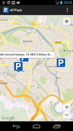 APPark (beta) poster 5