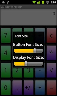 How to mod Calculator Pro HD 1.2 mod apk for bluestacks