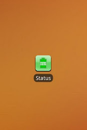 Status by Delight System Inc. poster 2