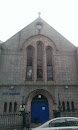 City Church 
