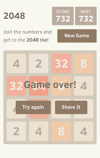 How to get 2048 puzzle 1.6 unlimited apk for android