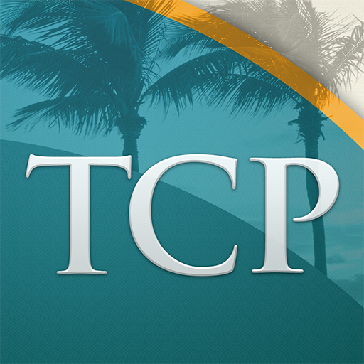 TCPalm 新聞 App LOGO-APP開箱王