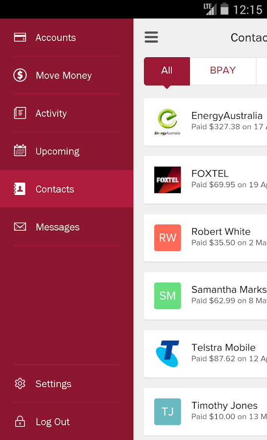 Bendigo Bank Android Apps on Google Play
