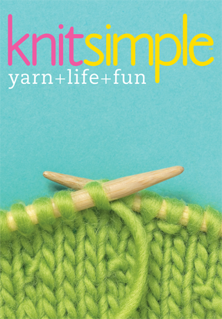 Knit Simple Magazine