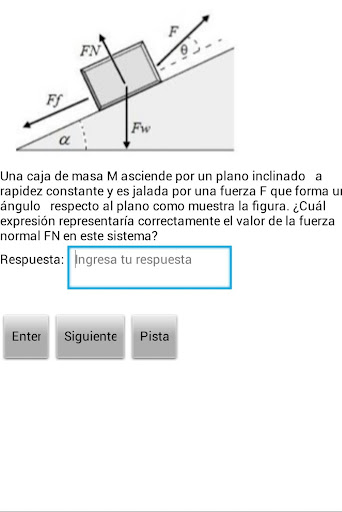 Fisica Quiz