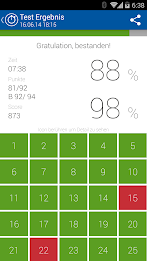 iTheorie Traktor Führerschein poster 6