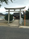 若宮神社(浜町)