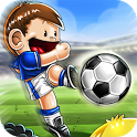 Soccer Superstar icon