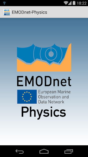 EMODnet-Physics