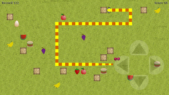 Download The Snake APK for Android