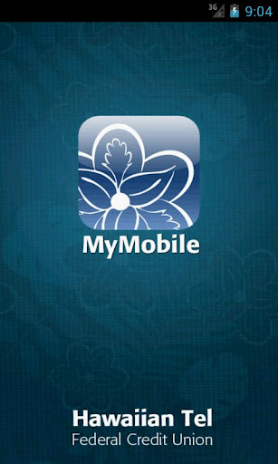 HiTel FCU’s MyMobile