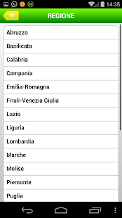 Free Find your wellness in Italy APK for Android