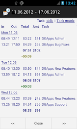 DynamicG Calendar Sync Plugin poster 2