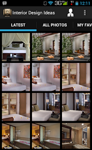 Lastest Interior Design Ideas APK for Android