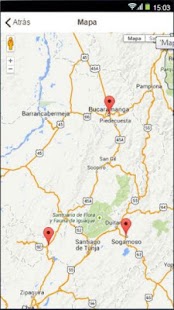 Iglesia el Encuentro Screenshots 6