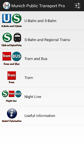 免費下載交通運輸APP|Munich Public Transport Pro app開箱文|APP開箱王