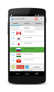 How to download One Click VPN 1.0.5.3 apk for pc
